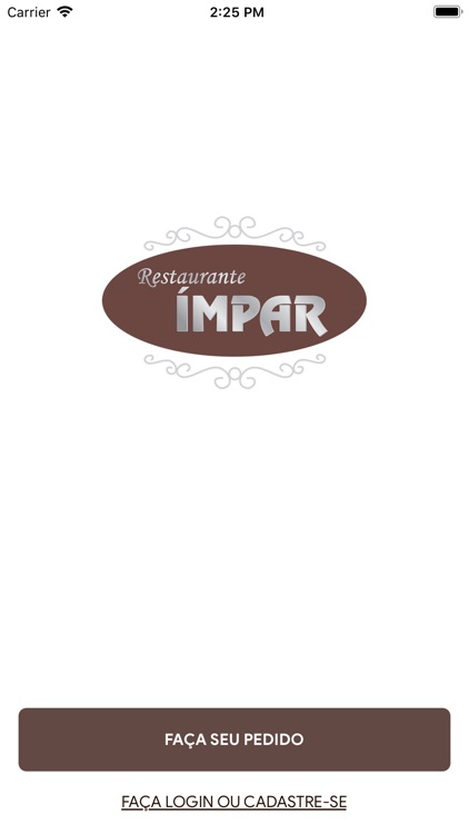 Restaurante Impar