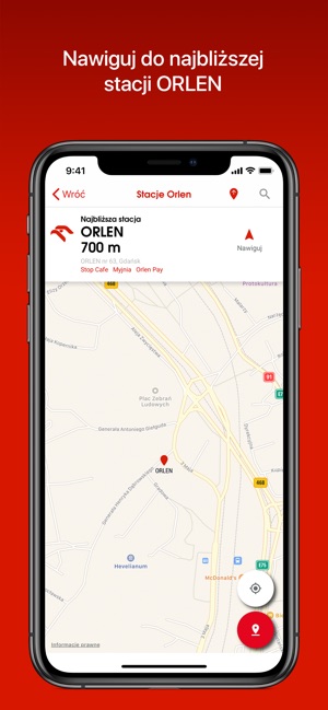 ORLEN Mobile(圖2)-速報App