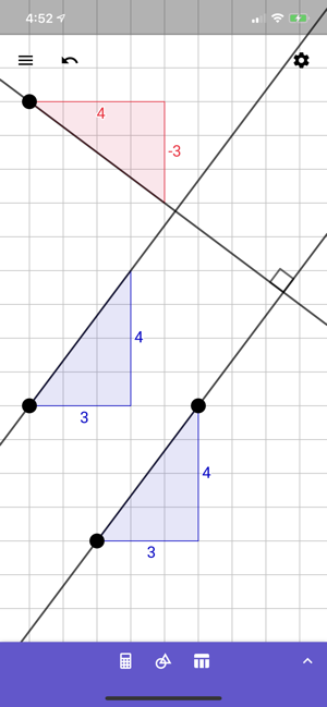 GeoGebra Calculator Suite(圖4)-速報App