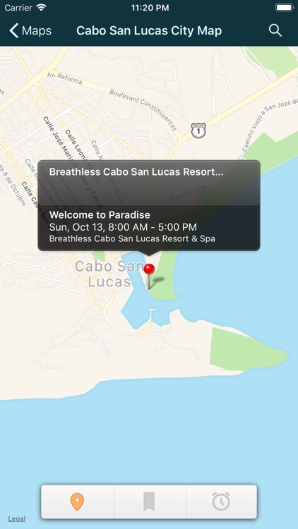 NSD Client Retreat screenshot-4