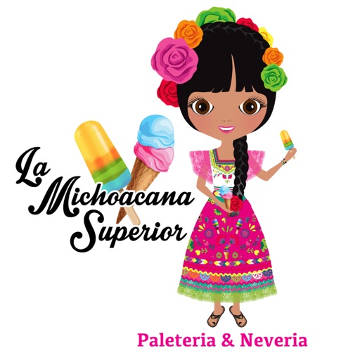 La Michoacana Superior iOS App