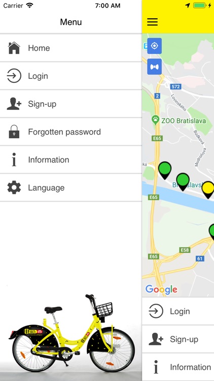 SlovnaftBajk