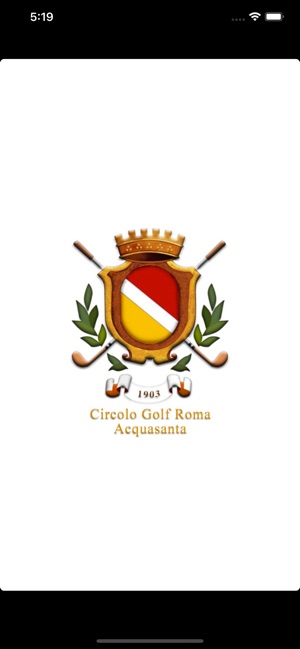 Golf Roma(圖1)-速報App