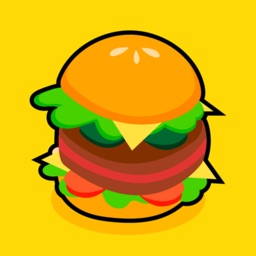 Idle Fast Food Delivery Tycoon