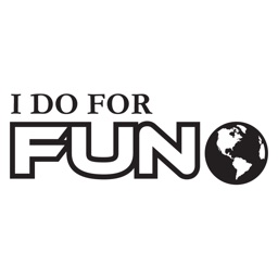 I do for fun