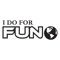 Join IDoForFun to be matched with people with whom you can have awesome adventures together