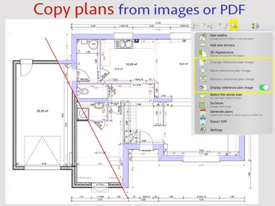 Quickplan 3d Floor Plans At Appghost Com