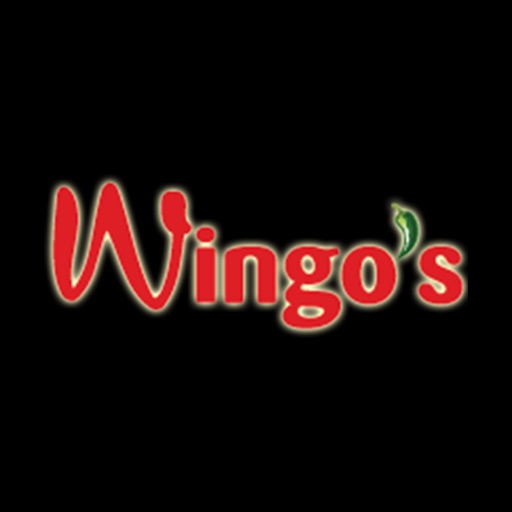 Wingos - Tunbridge Wells icon