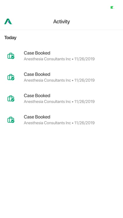 AConnect App screenshot-7