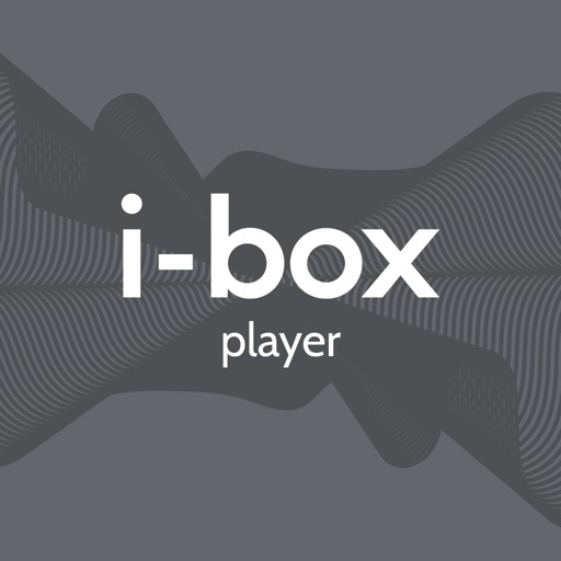 i-box player