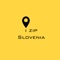 izip Slovenia poštne številke