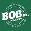 BOB m. Artesanal Hamburger