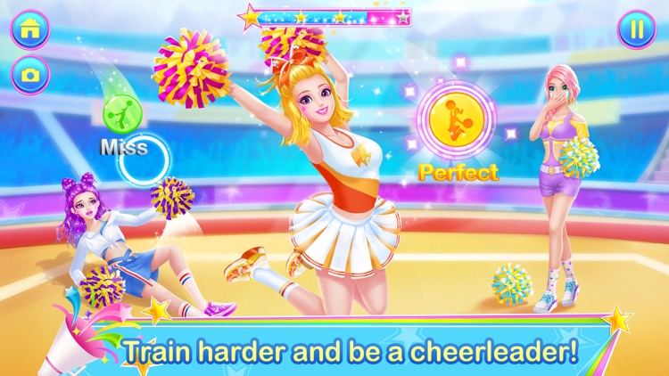 Cheerleader Superstar