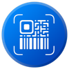 QRコードとバーコードリーダー QrScan apk