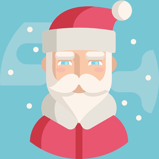 Santa Naughty & Nice Call icon