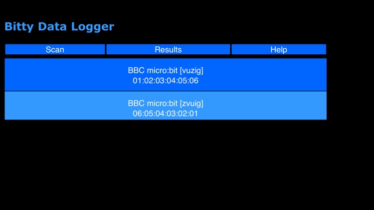 bitty data logger