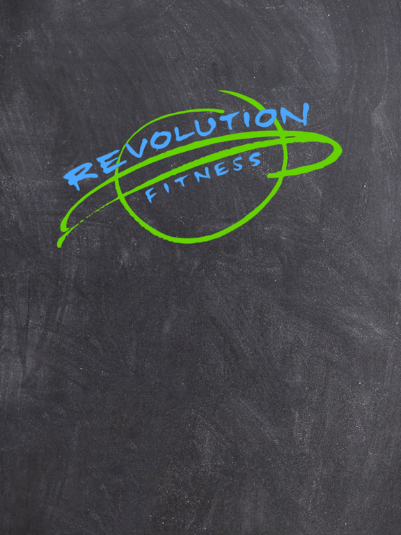 Screenshot #4 pour Revolution Fitness
