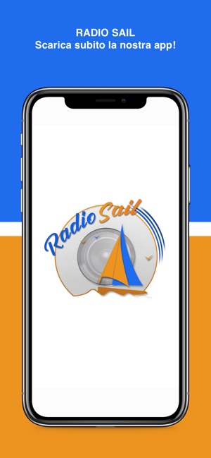 Radio Sail(圖1)-速報App