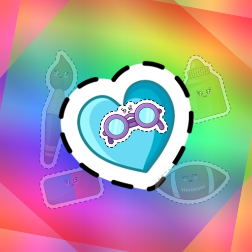 MyChildMemoryItemStck icon