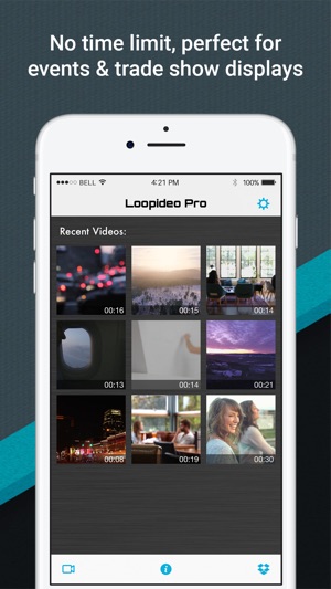 Loopideo pro–迴圈視頻(圖5)-速報App