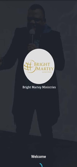 Bright Martey Ministries