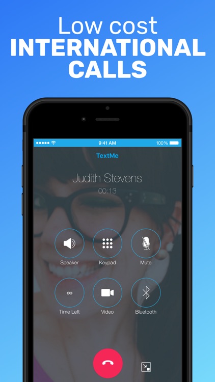 Text Me - Phone Call + Texting screenshot-3