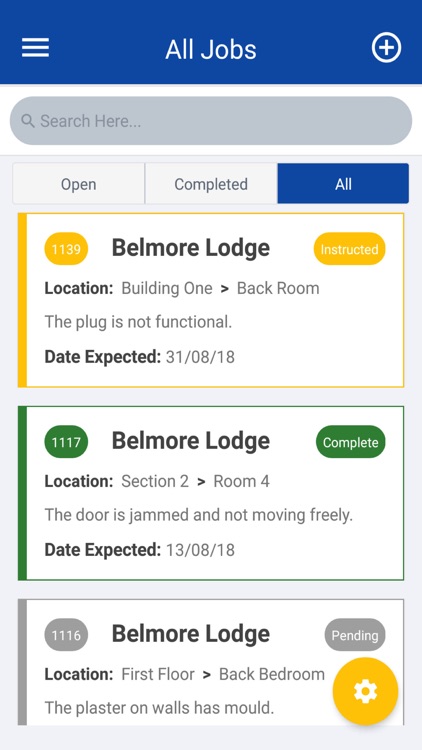 Trackplan Manager