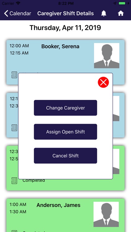 RelyFy Notes screenshot-3