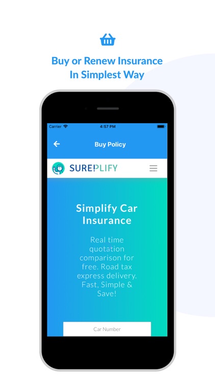 SUREPLIFY