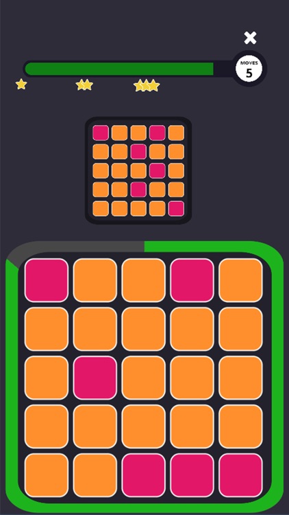 Rubik Shuffle screenshot-5