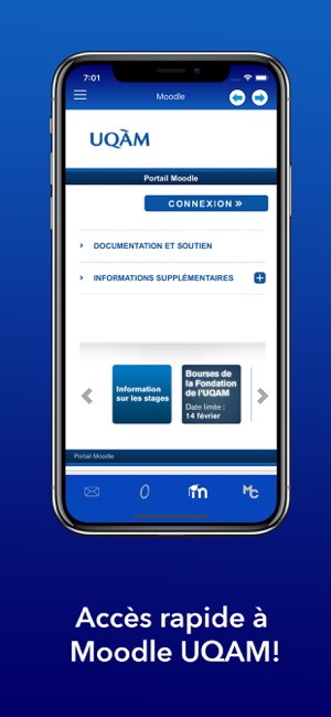 UQAM App(圖5)-速報App