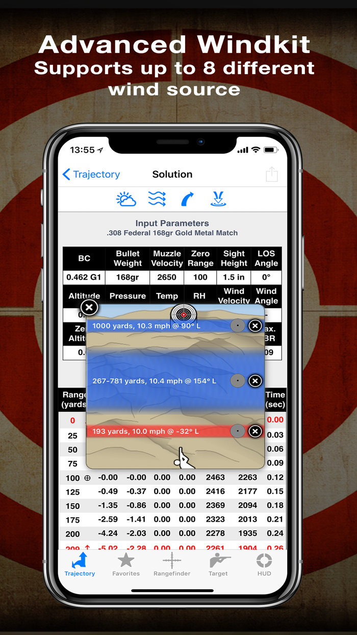 Ballistic Advanced Edition