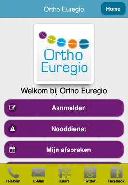 Game screenshot Ortho Euregio mod apk