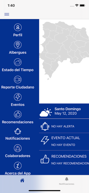 Alerta COE(圖5)-速報App