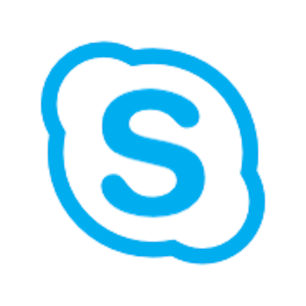Skype for Business App Icon