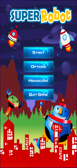 Galaxy Shooter - Galaxy Attack(圖1)-速報App