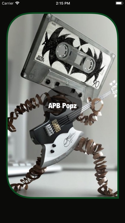 Twins Popz  Music Hits - Radio screenshot-3