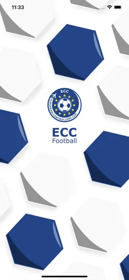Game screenshot ECC Football 2023 mod apk