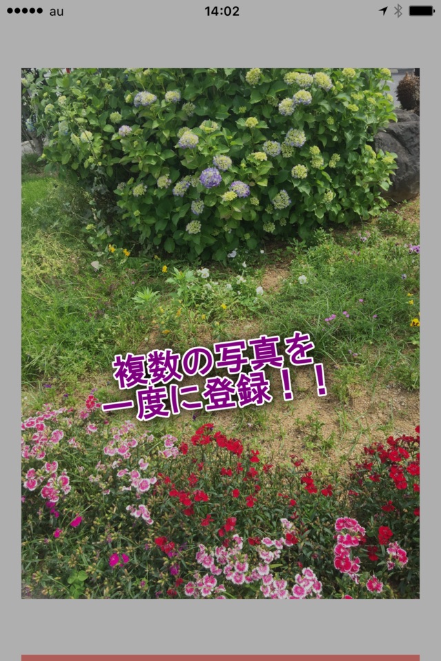 EPhoto砂防Ver screenshot 2