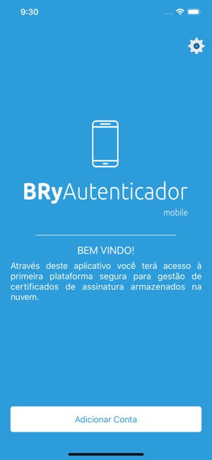 BRy Autenticador