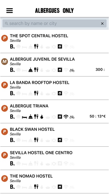 Wisely + The Vía de la Plata screenshot-6