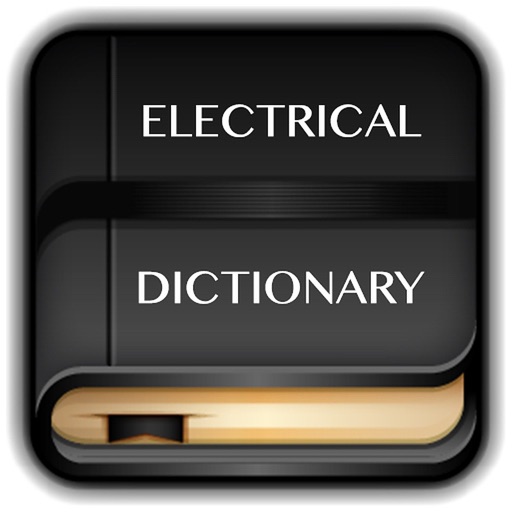 Electrical Dictionary Offline.