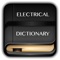 Electrical Dictionary Offline Features :