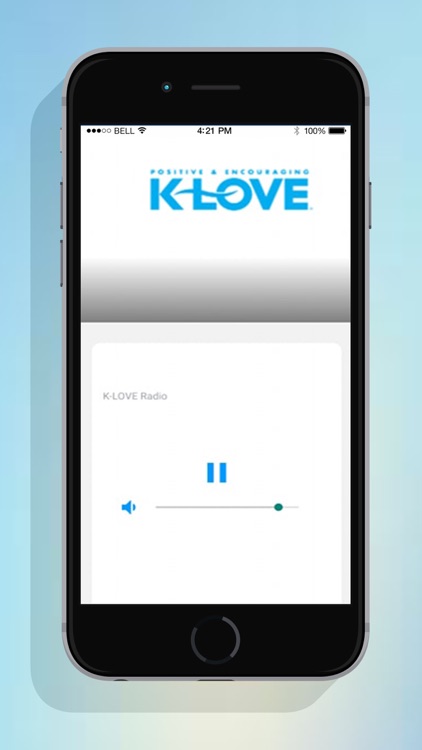 K-Love Radio screenshot-3