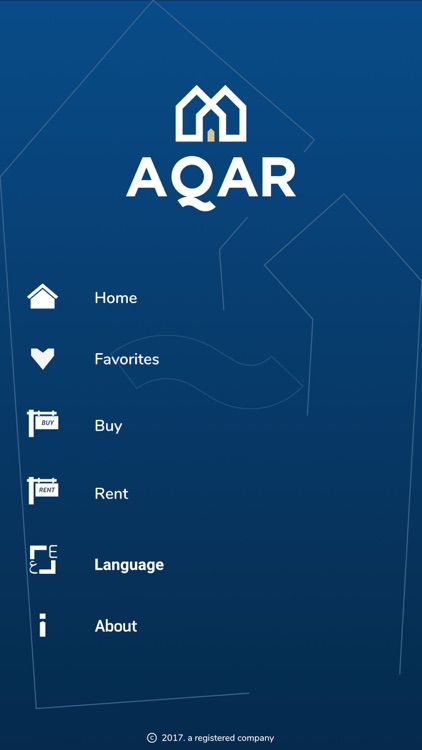 Aqar App