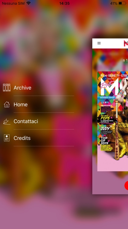Best Movie Magazine