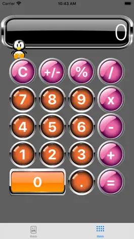 Game screenshot PrimeNumber and Factorization apk