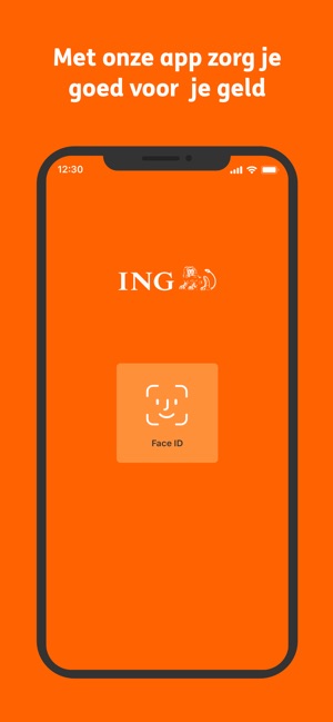 ING Bankieren(圖1)-速報App