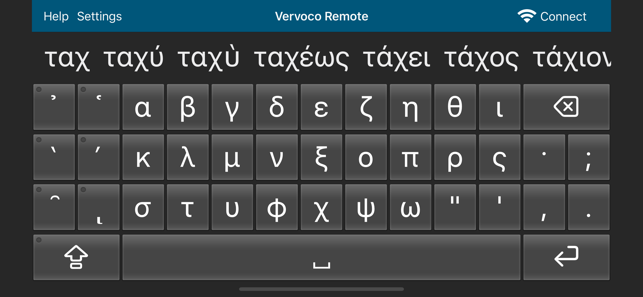 Vervoco Remote(圖1)-速報App