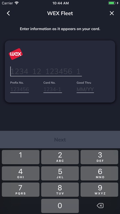 Love's Connect screenshot-6